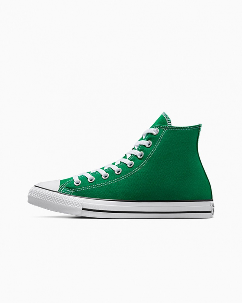 Converse Chuck Taylor All Star Groen Wit Wit | 741563OXF