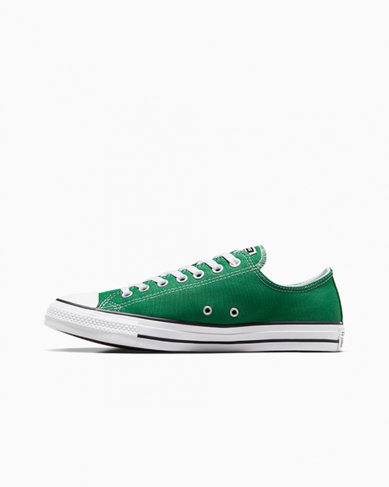 Converse Chuck Taylor All Star Groen | 528796WZD