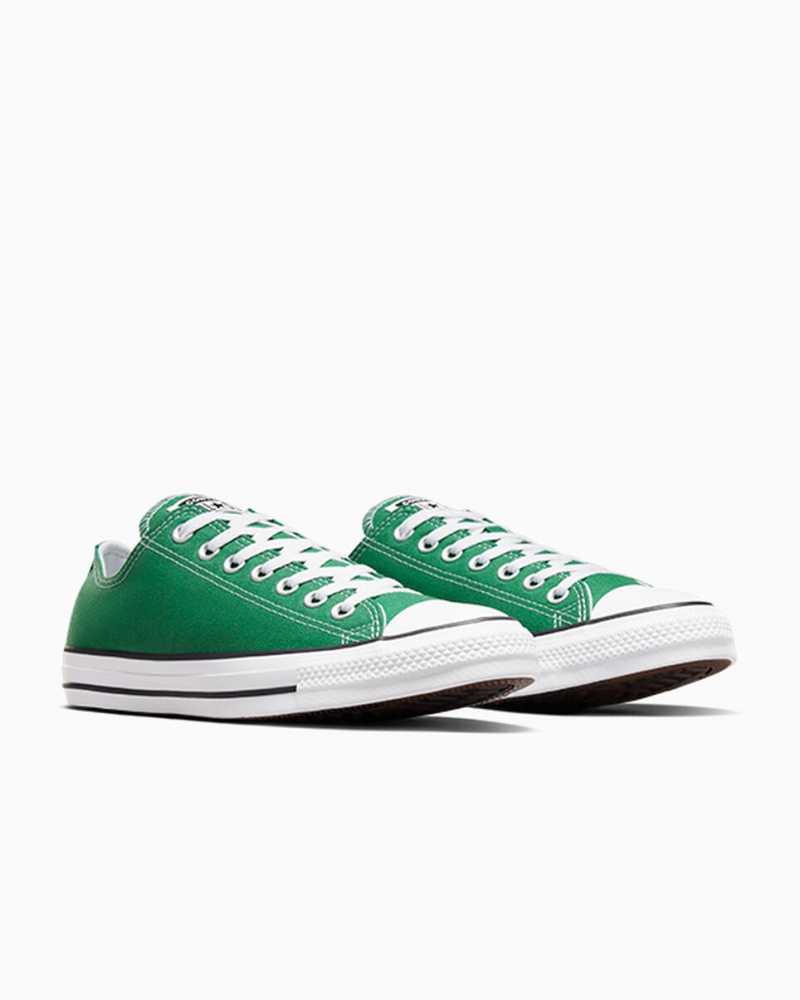 Converse Chuck Taylor All Star Groen | 528796WZD