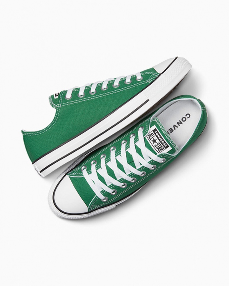 Converse Chuck Taylor All Star Groen | 528796WZD