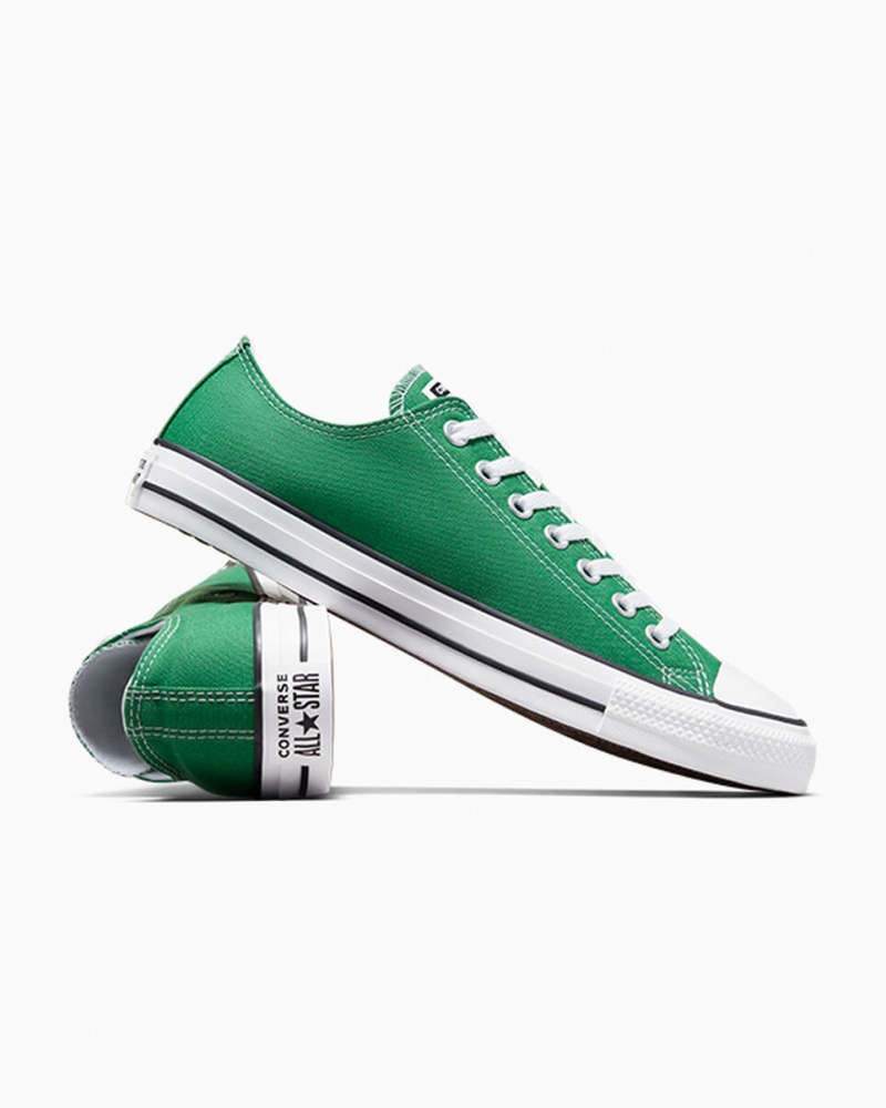 Converse Chuck Taylor All Star Groen | 528796WZD