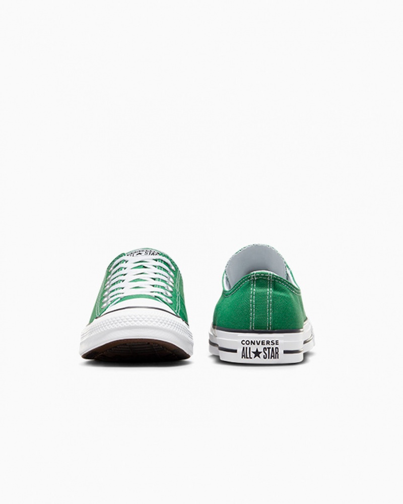 Converse Chuck Taylor All Star Groen | 528796WZD