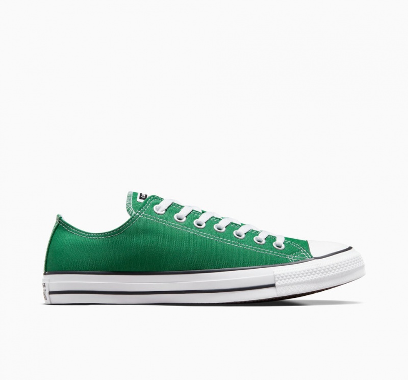 Converse Chuck Taylor All Star Groen | 528796WZD