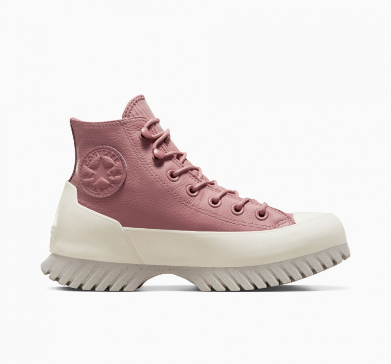 Converse Chuck Taylor All Star Lugged 2.0 Counter Climate Night Flamingo / Egret | 749126JLZ