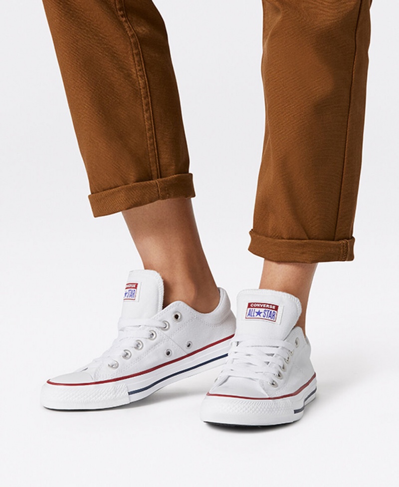 Converse Chuck Taylor All Star Madison Wit Wit Wit | 137260VPJ