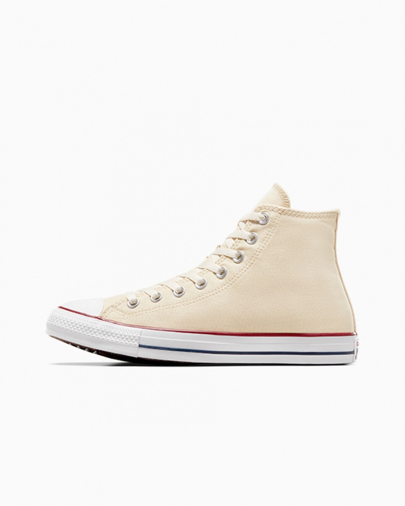 Converse Chuck Taylor All Star Natural Ivory | 271860ZRH