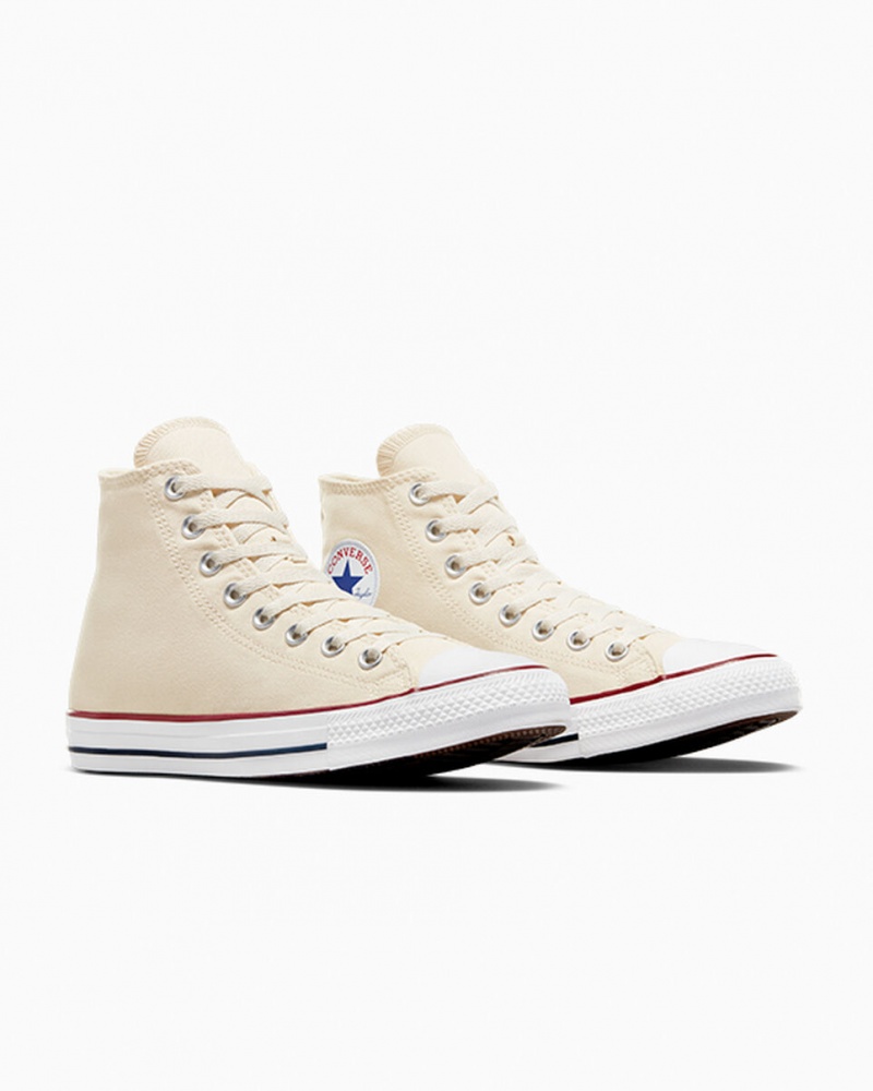 Converse Chuck Taylor All Star Natural Ivory | 271860ZRH