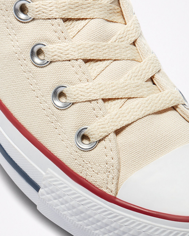 Converse Chuck Taylor All Star Natural Ivory | 271860ZRH