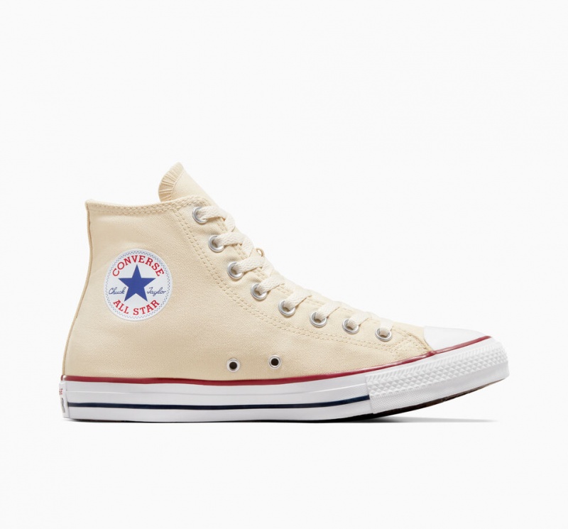 Converse Chuck Taylor All Star Natural Ivory | 271860ZRH