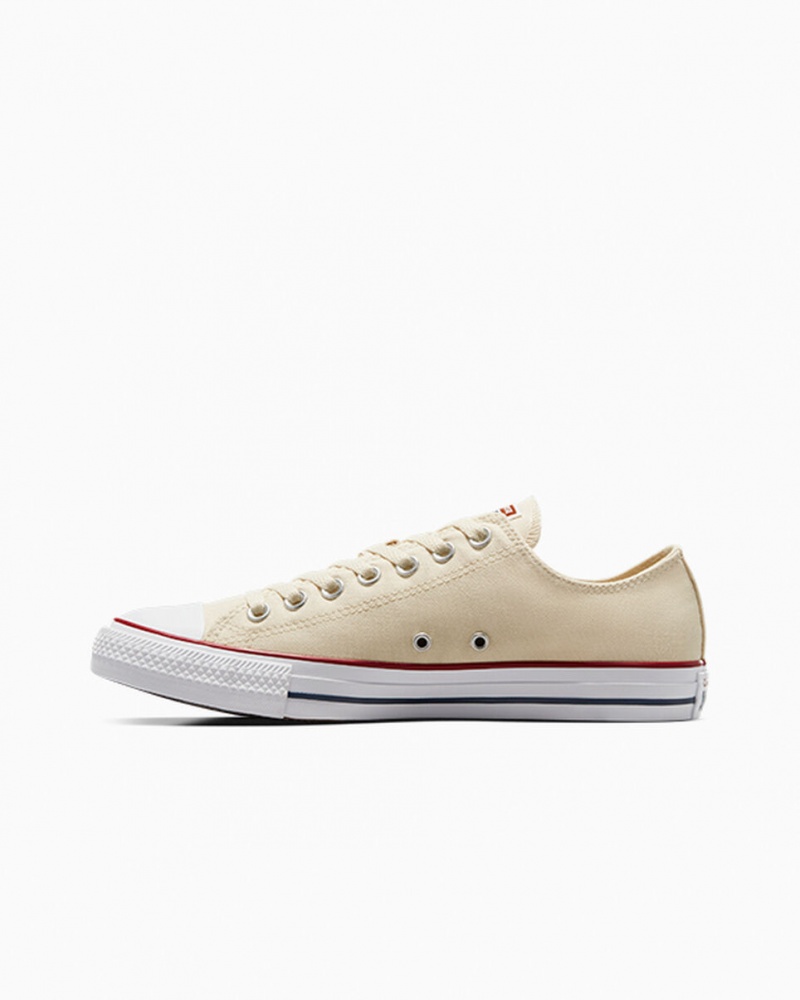 Converse Chuck Taylor All Star Natural Ivory | 160829YDL