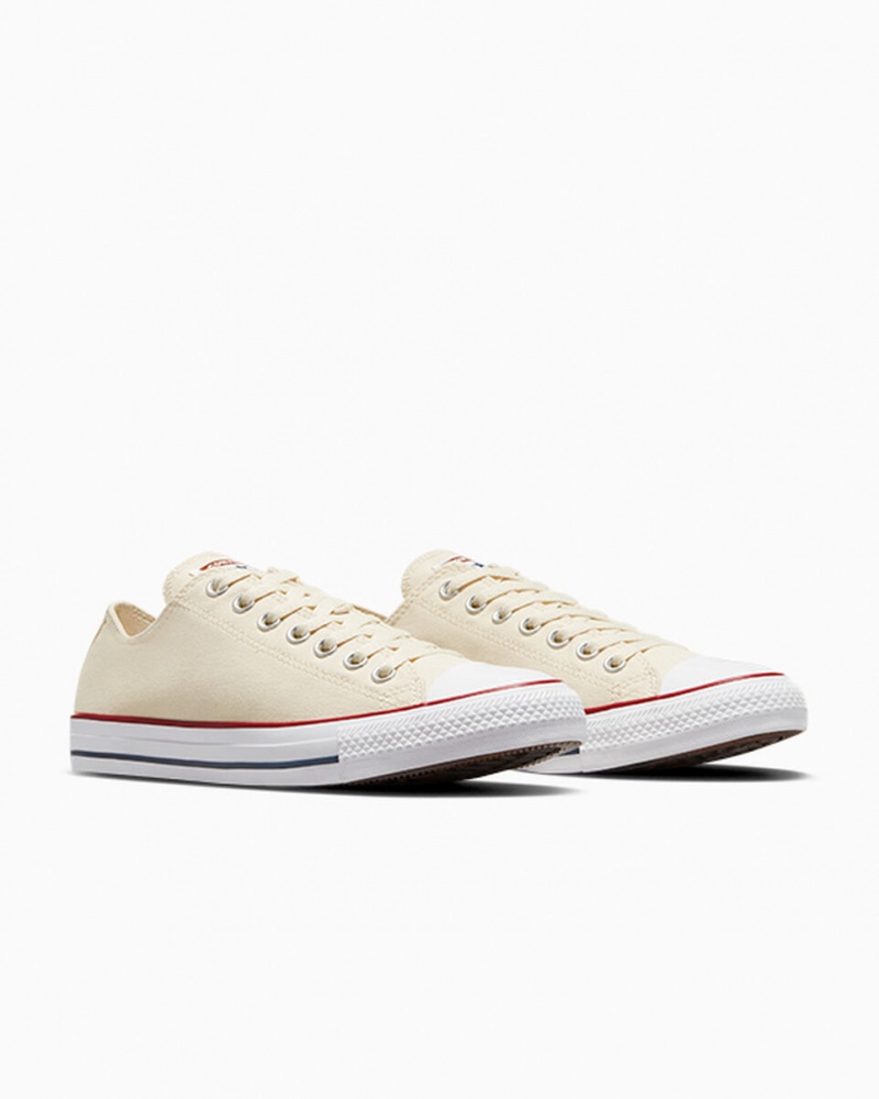 Converse Chuck Taylor All Star Natural Ivory | 160829YDL