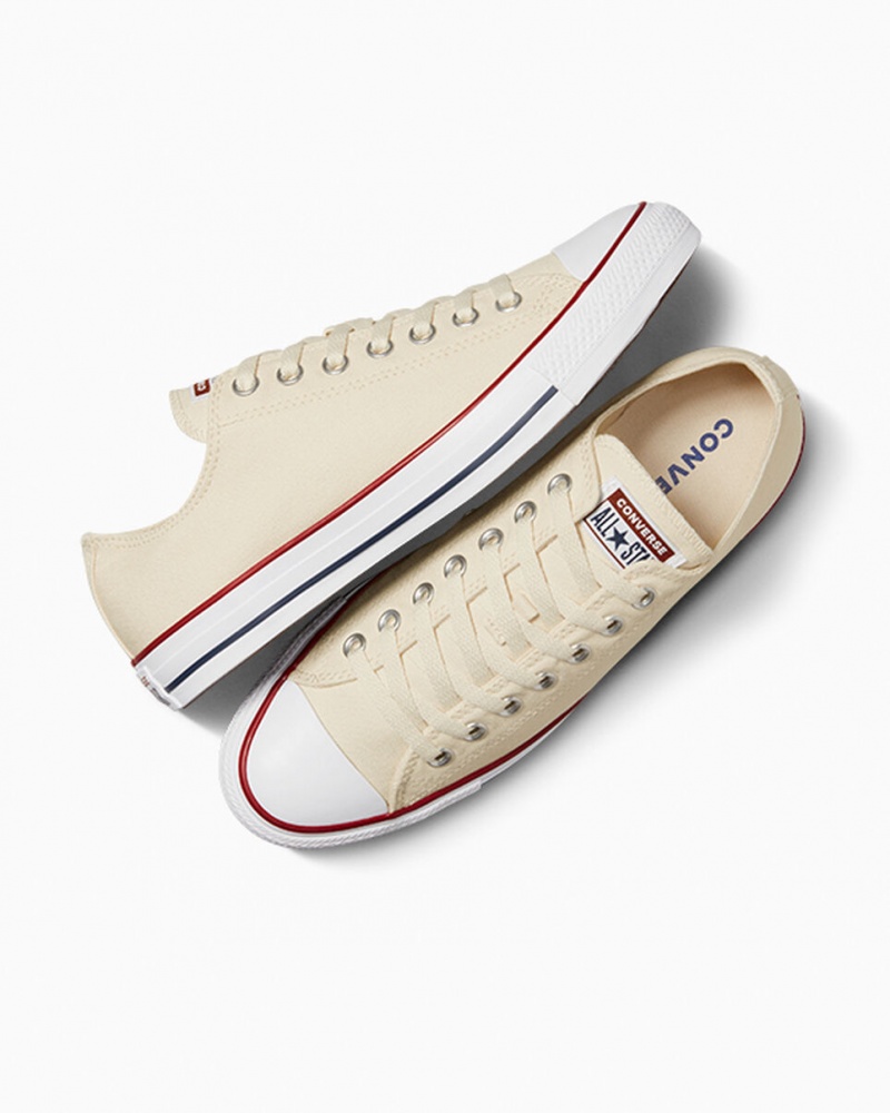 Converse Chuck Taylor All Star Natural Ivory | 160829YDL