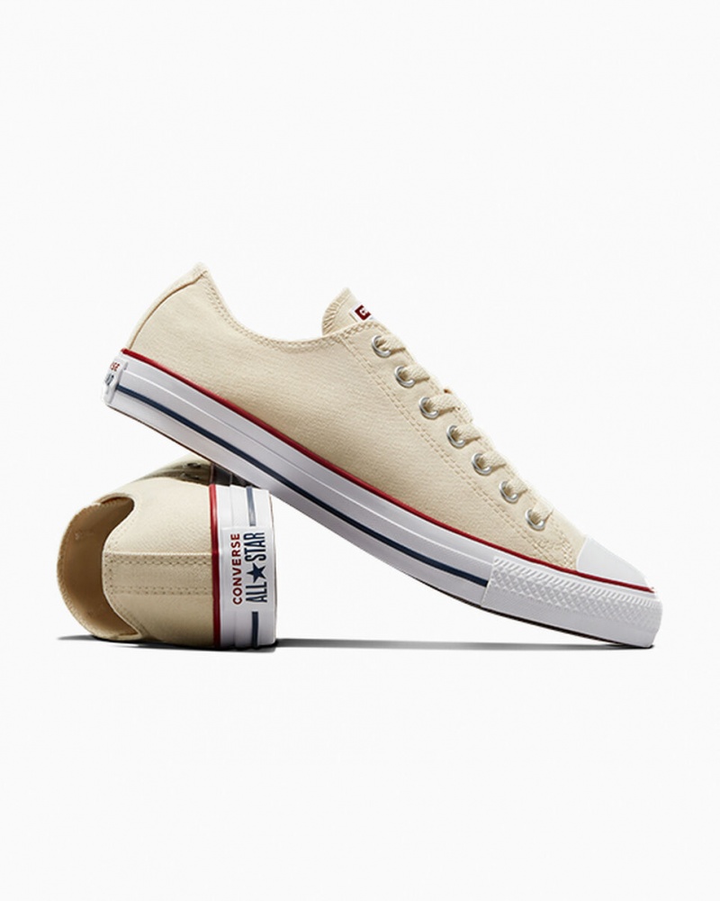 Converse Chuck Taylor All Star Natural Ivory | 160829YDL