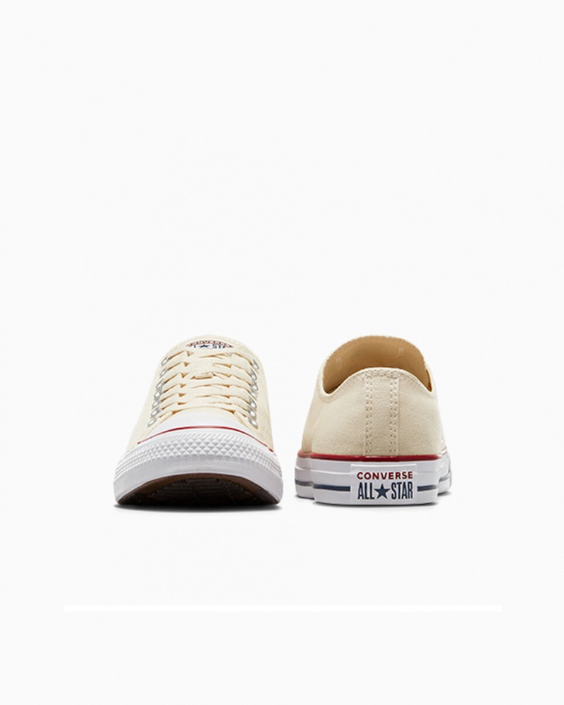 Converse Chuck Taylor All Star Natural Ivory | 160829YDL