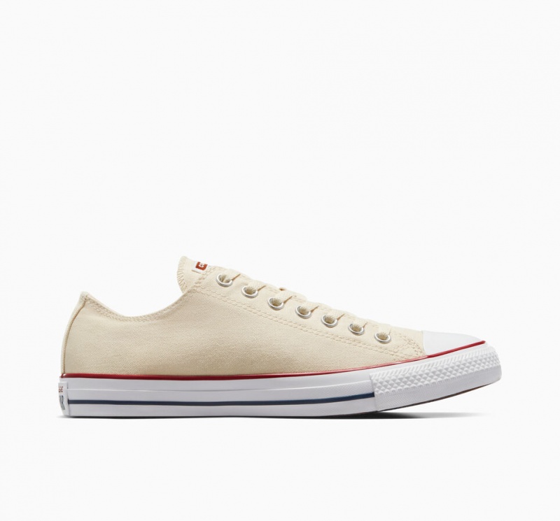 Converse Chuck Taylor All Star Natural Ivory | 160829YDL