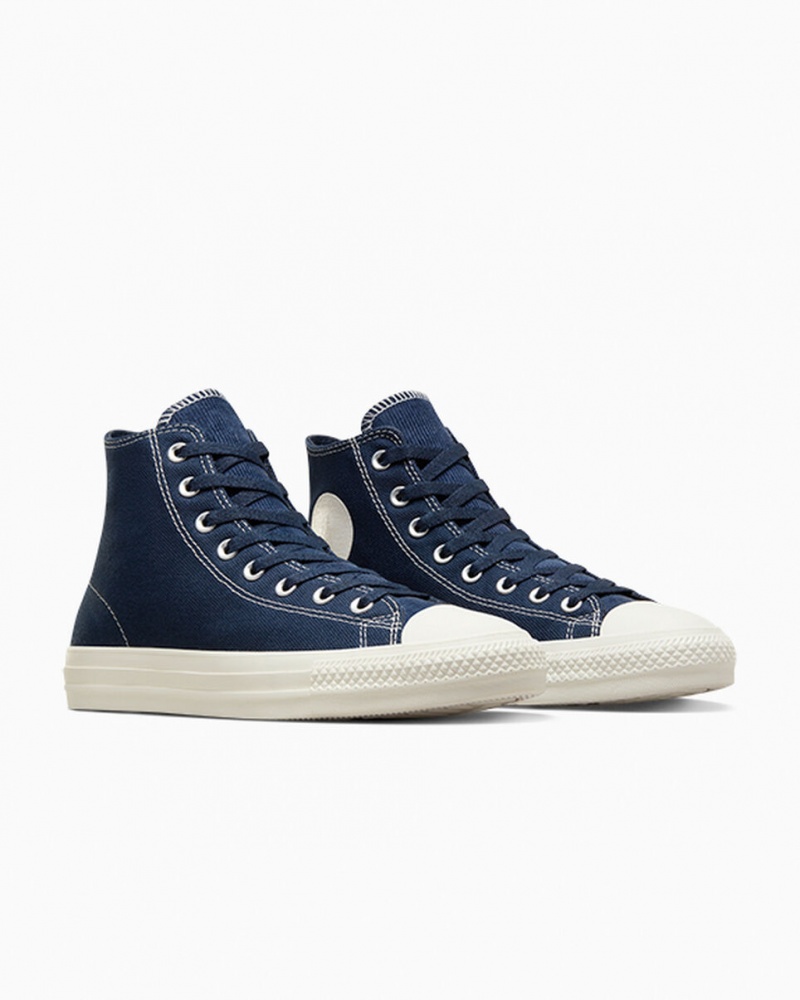 Converse Chuck Taylor All Star Pro Obsidian Obsidian | 429071OWQ