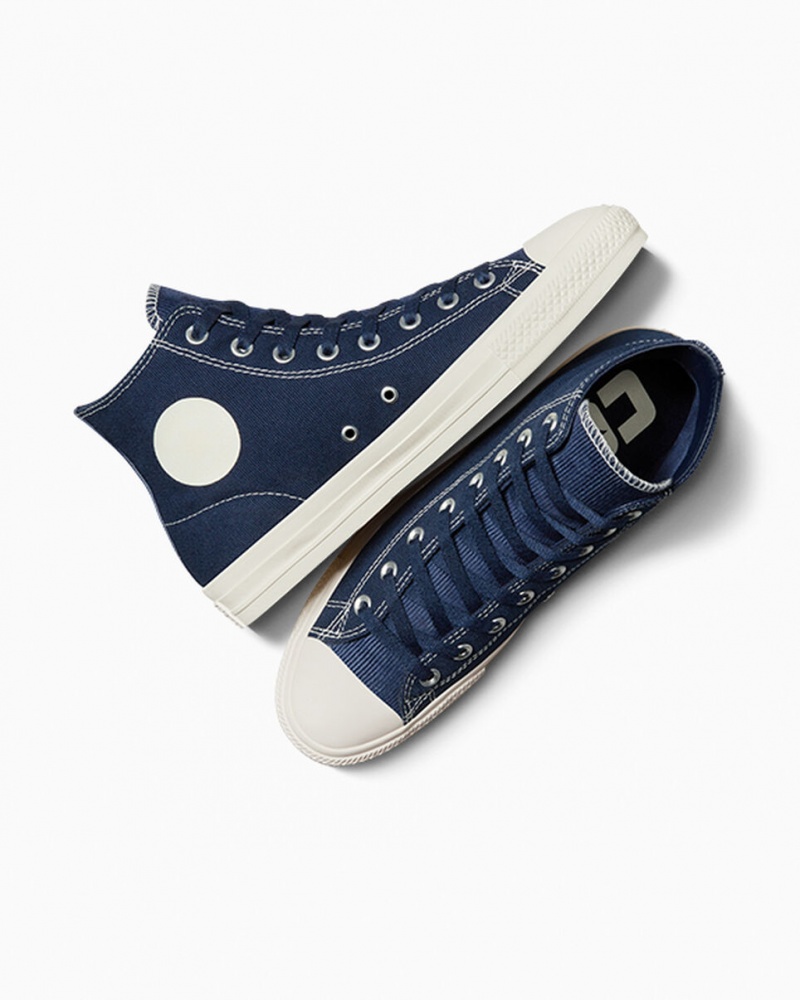 Converse Chuck Taylor All Star Pro Obsidian Obsidian | 429071OWQ