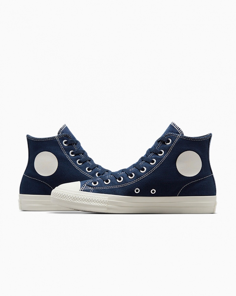 Converse Chuck Taylor All Star Pro Obsidian Obsidian | 429071OWQ