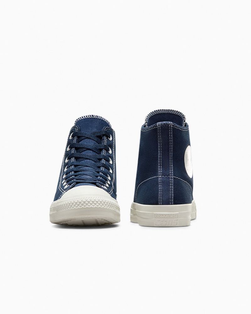 Converse Chuck Taylor All Star Pro Obsidian Obsidian | 429071OWQ