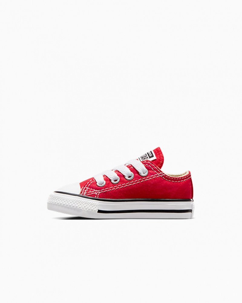 Converse Chuck Taylor All Star Rood | 042869YER