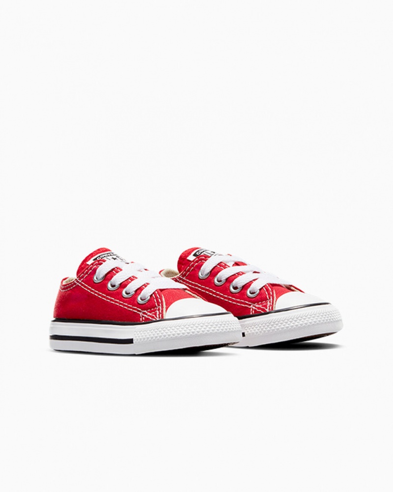 Converse Chuck Taylor All Star Rood | 042869YER