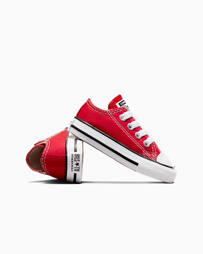 Converse Chuck Taylor All Star Rood | 042869YER