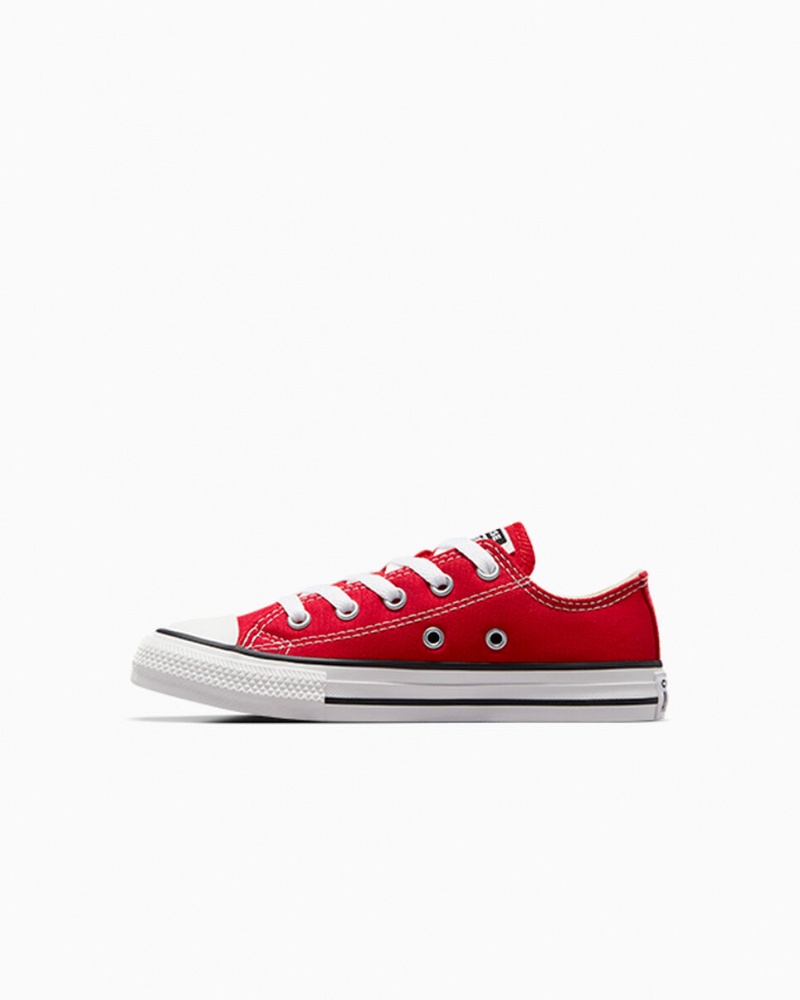 Converse Chuck Taylor All Star Rood | 047598FND