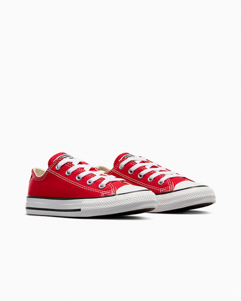 Converse Chuck Taylor All Star Rood | 047598FND