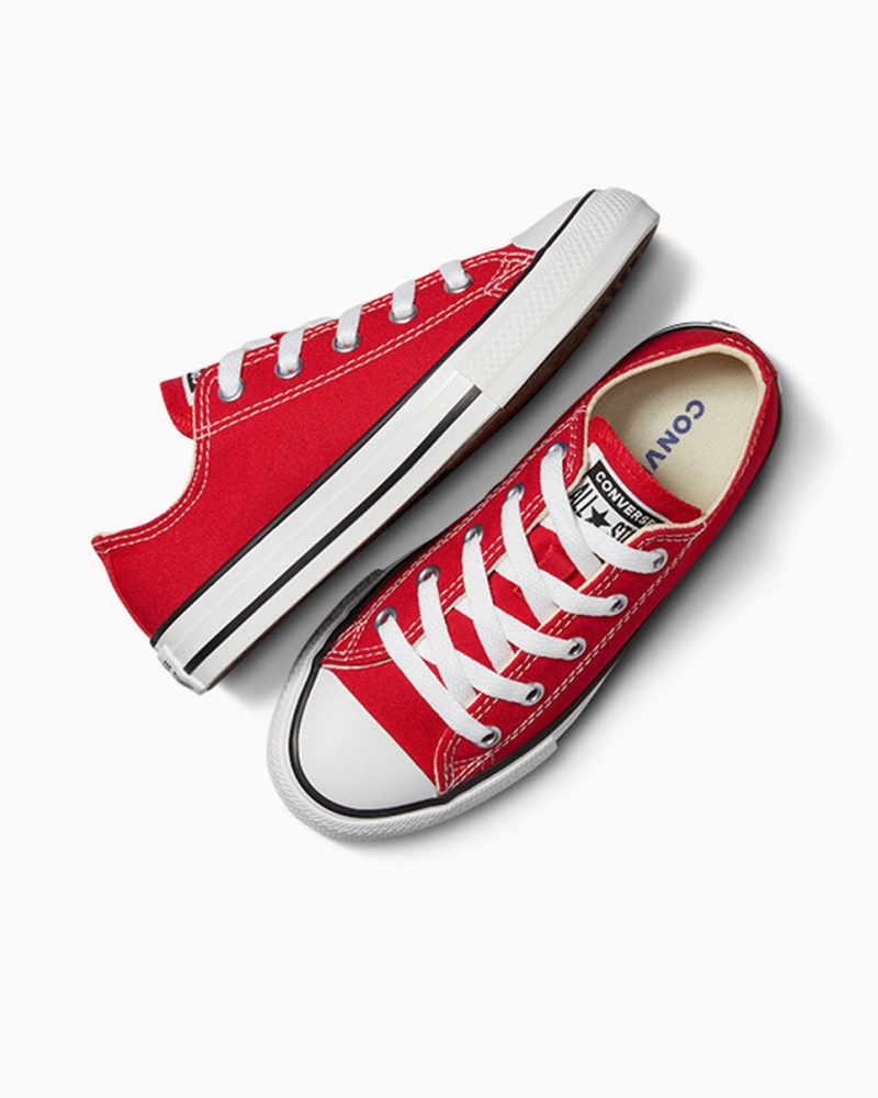 Converse Chuck Taylor All Star Rood | 047598FND