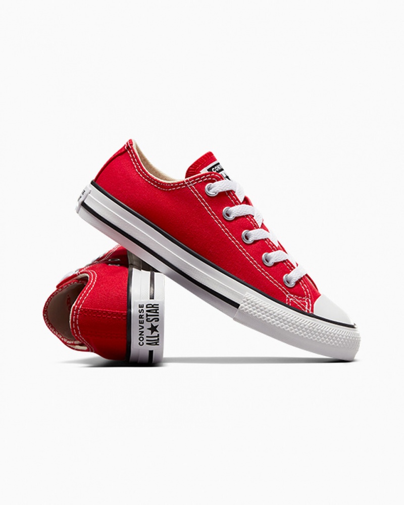 Converse Chuck Taylor All Star Rood | 047598FND