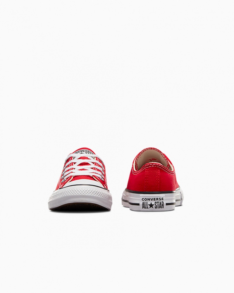 Converse Chuck Taylor All Star Rood | 047598FND