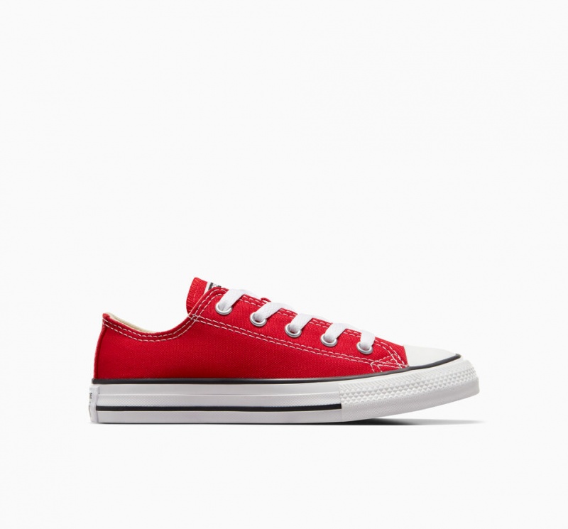 Converse Chuck Taylor All Star Rood | 047598FND