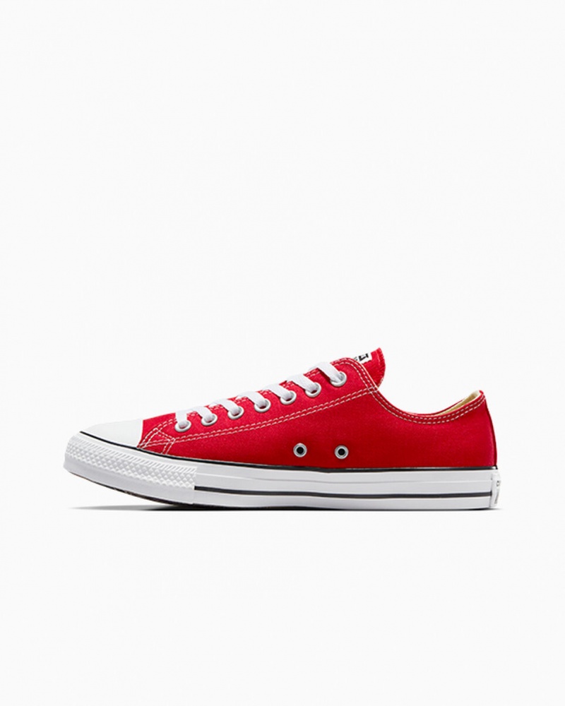 Converse Chuck Taylor All Star Rood | 126857ZXK