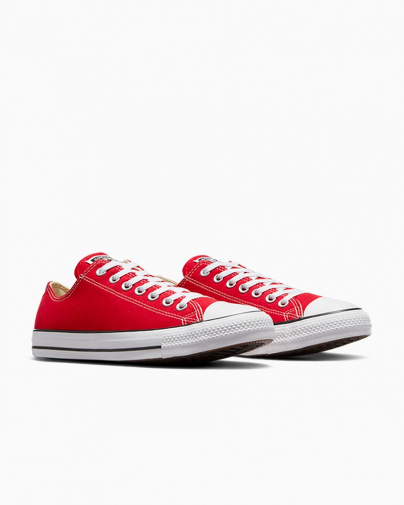 Converse Chuck Taylor All Star Rood | 126857ZXK