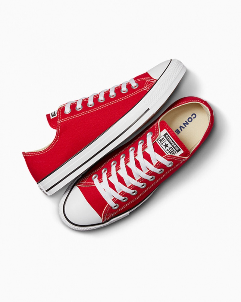 Converse Chuck Taylor All Star Rood | 126857ZXK