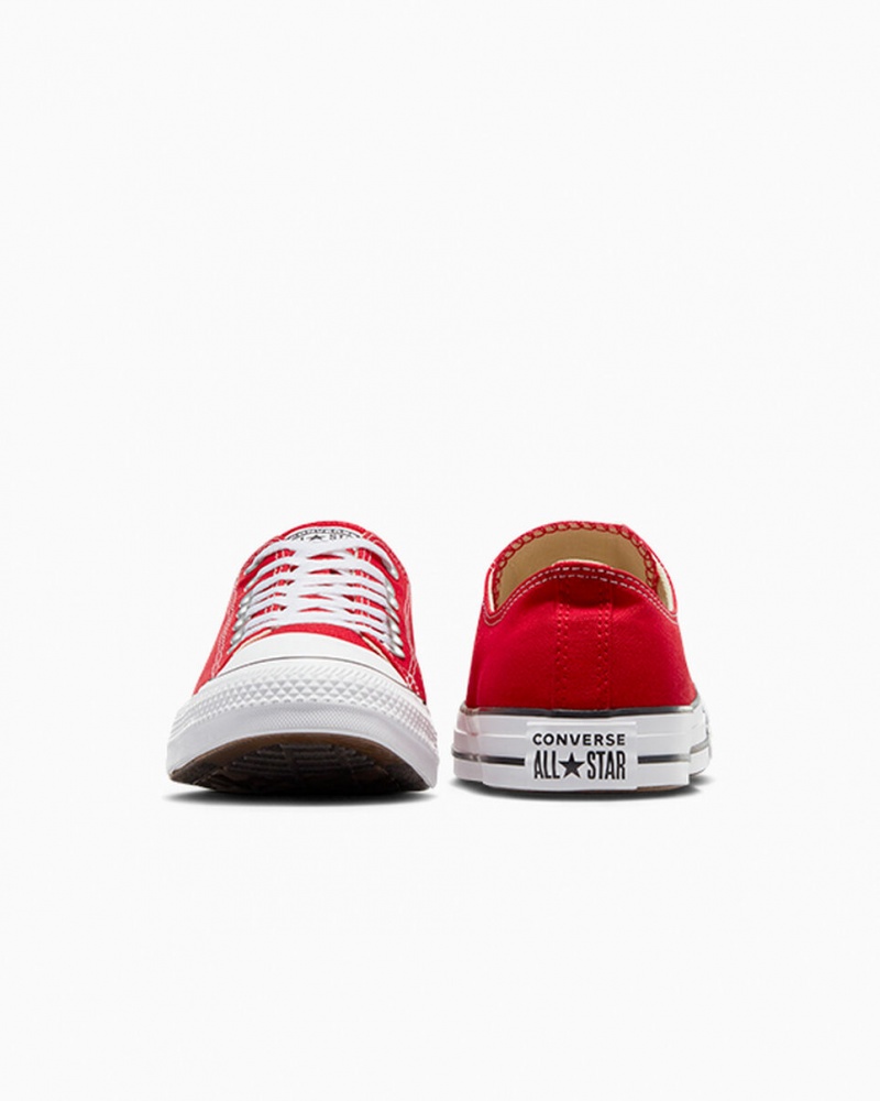 Converse Chuck Taylor All Star Rood | 126857ZXK