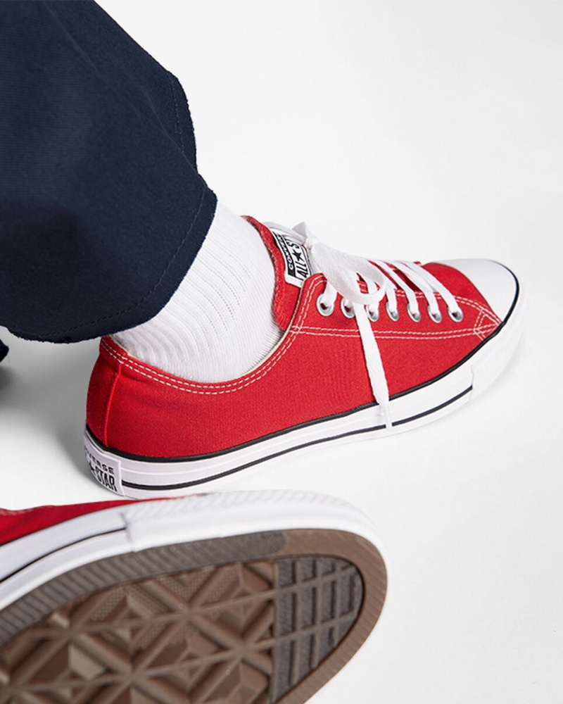 Converse Chuck Taylor All Star Rood | 126857ZXK