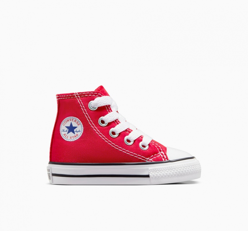 Converse Chuck Taylor All Star Rood | 234659NXE