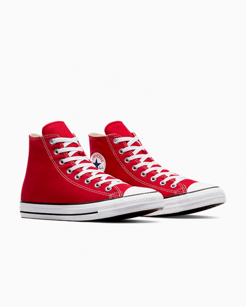 Converse Chuck Taylor All Star Rood | 240719BGK