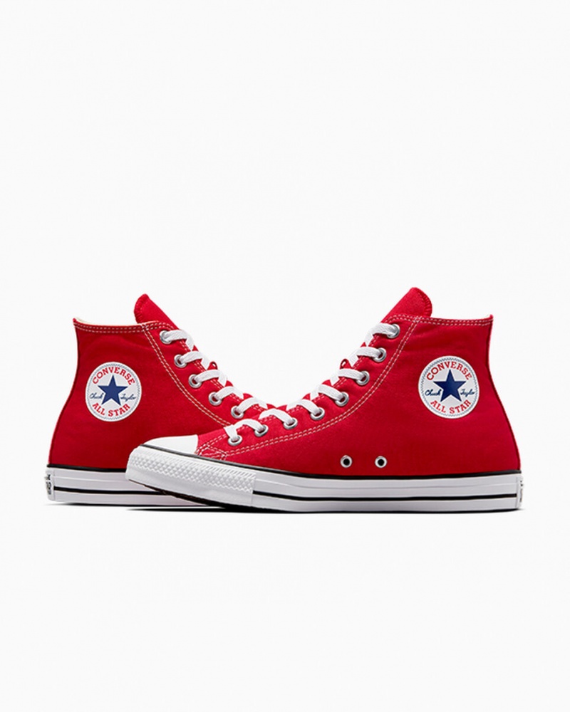 Converse Chuck Taylor All Star Rood | 240719BGK