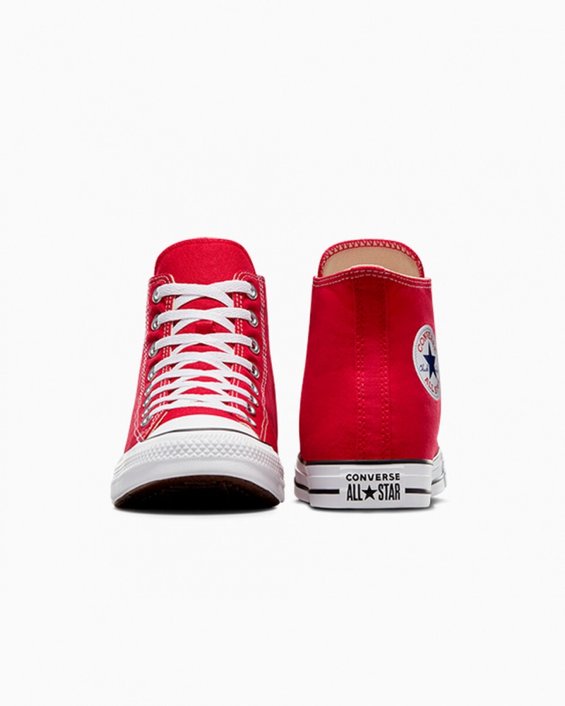 Converse Chuck Taylor All Star Rood | 240719BGK