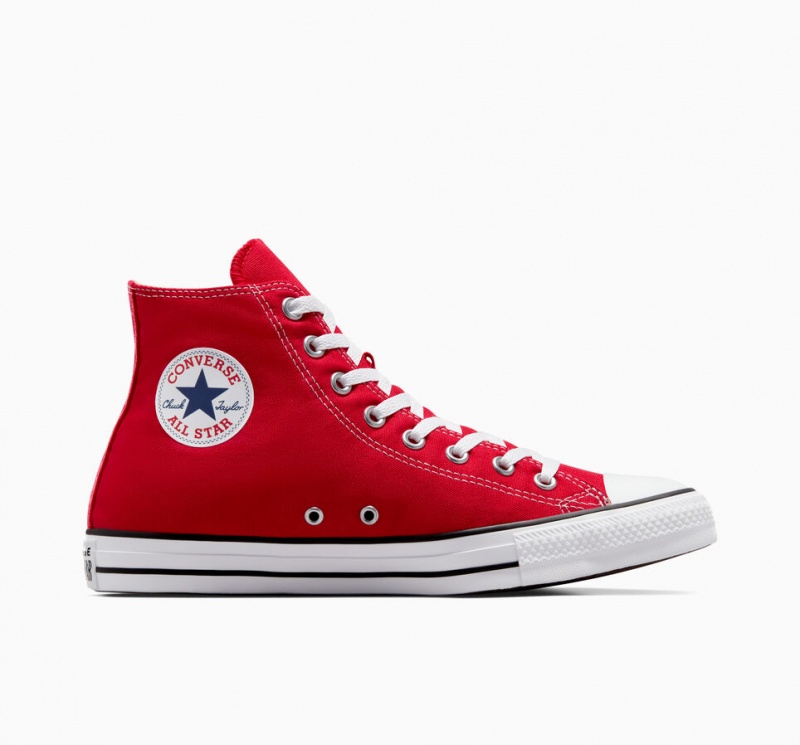 Converse Chuck Taylor All Star Rood | 240719BGK