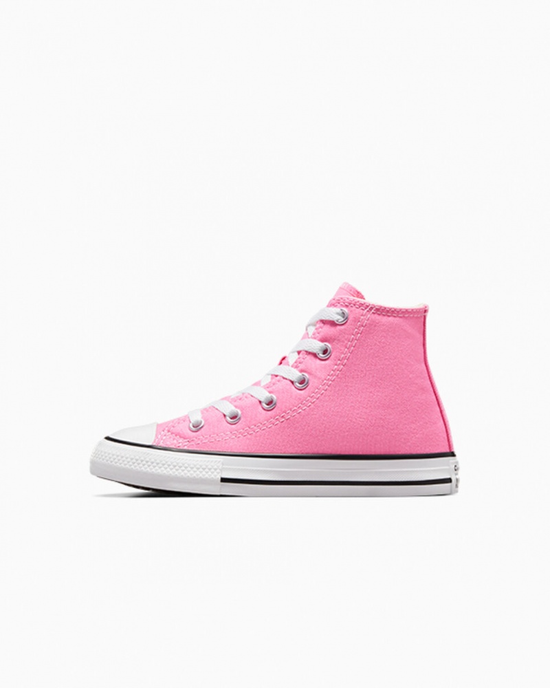 Converse Chuck Taylor All Star Roze | 407239JIL