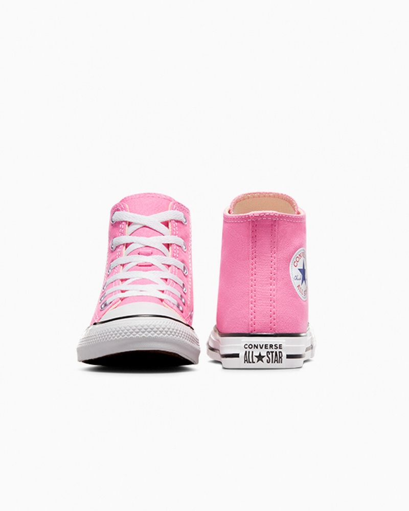 Converse Chuck Taylor All Star Roze | 407239JIL