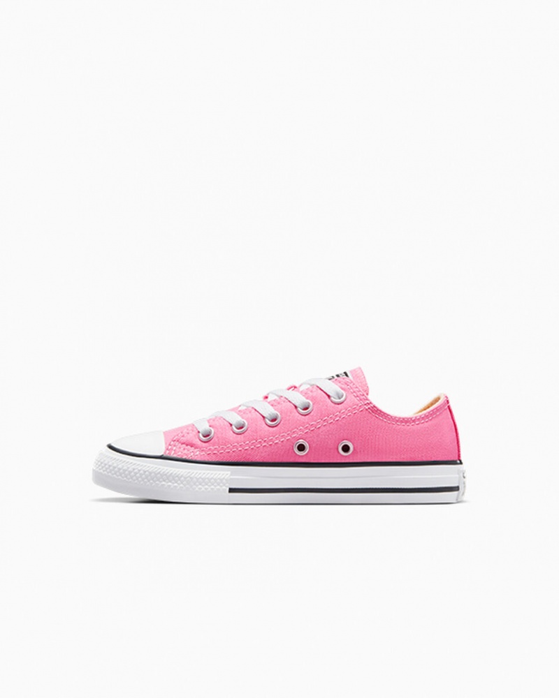 Converse Chuck Taylor All Star Roze | 430681HTQ