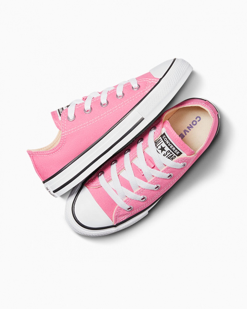 Converse Chuck Taylor All Star Roze | 430681HTQ