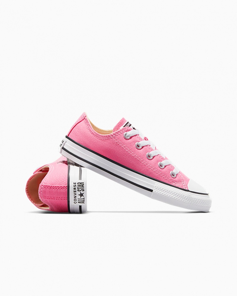 Converse Chuck Taylor All Star Roze | 430681HTQ