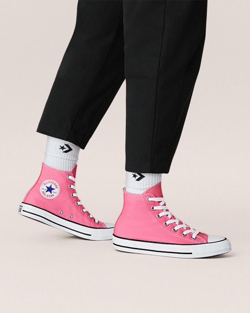 Converse Chuck Taylor All Star Roze | 894503IVR