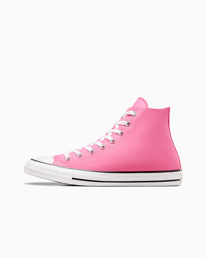 Converse Chuck Taylor All Star Roze | 894503IVR