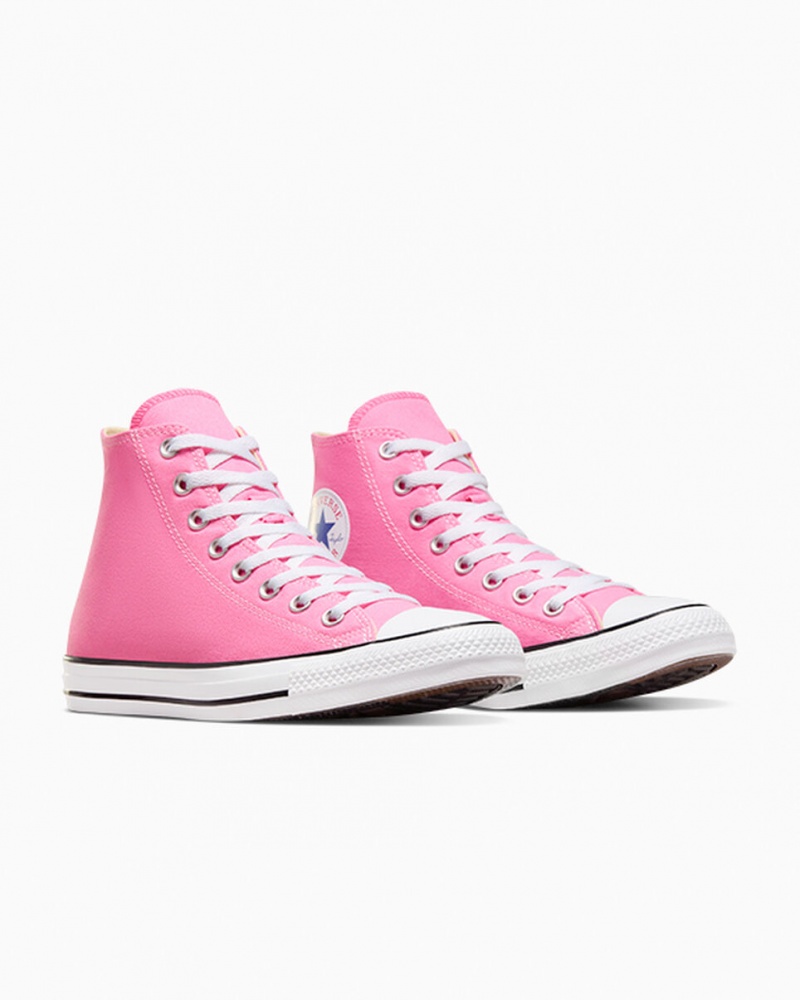 Converse Chuck Taylor All Star Roze | 894503IVR